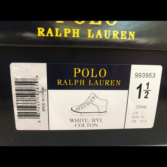 Sneakers - Picture 8 of 8